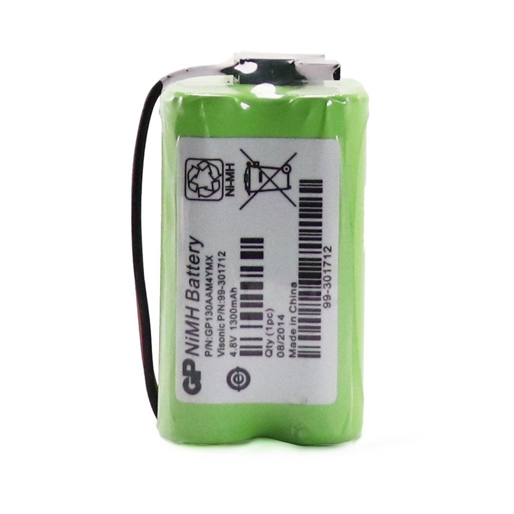 DSC BATT1348V