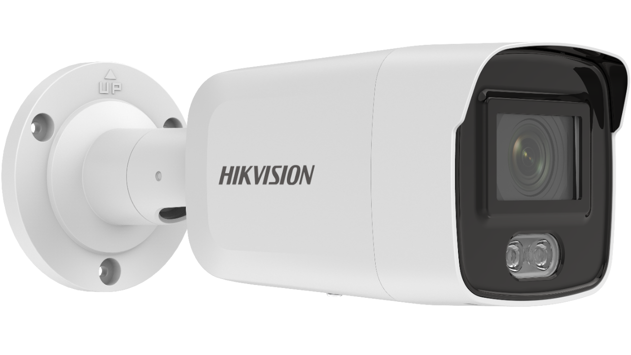 HIKVISION DS-2CD2047G2-L (2.8mm)